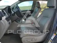 2017 Toyota Highlander фото