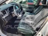 2017 Toyota Highlander фото