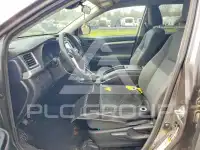 2017 Toyota Highlander фото
