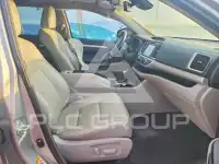 2017 Toyota Highlander фото