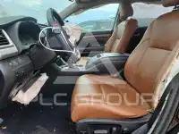 2017 Toyota Highlander фото
