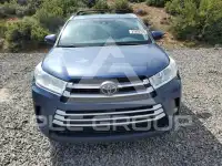 2017 Toyota Highlander фото