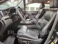 2017 Toyota Highlander фото