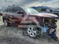 2017 Toyota Highlander фото