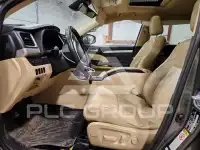 2017 Toyota Highlander фото