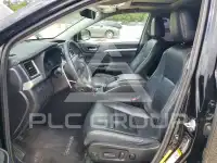 2017 Toyota Highlander фото