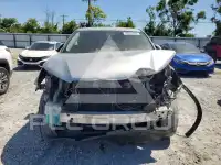 2017 Toyota Highlander фото