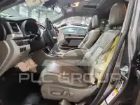 2017 Toyota Highlander фото