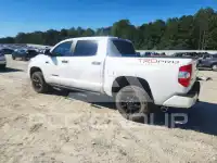 2017 Toyota TUNDRA фото