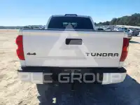 2017 Toyota TUNDRA фото