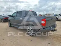 2017 Toyota TUNDRA фото