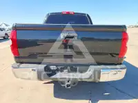 2017 Toyota TUNDRA фото