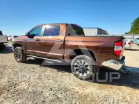 2017 Toyota TUNDRA фото