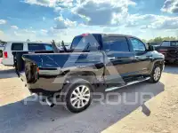 2017 Toyota TUNDRA фото