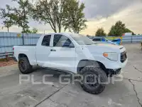 2017 Toyota TUNDRA photo
