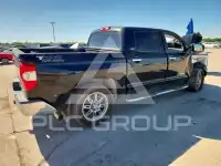 2017 Toyota TUNDRA фото