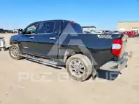 2017 Toyota TUNDRA фото