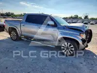 2017 Toyota TUNDRA фото