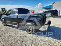 2017 Toyota TUNDRA фото