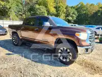 2017 Toyota TUNDRA фото
