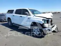 2017 Toyota TUNDRA фото