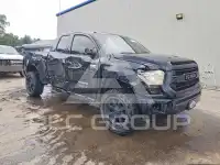 2017 Toyota TUNDRA фото