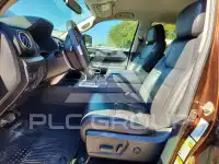2017 Toyota TUNDRA фото