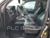 2017 Toyota TUNDRA фото