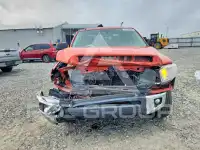2017 Toyota TUNDRA фото