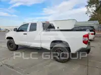 2017 Toyota TUNDRA photo