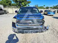 2017 Toyota TUNDRA фото