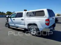 2017 Toyota TUNDRA фото