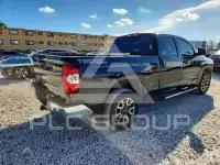 2017 Toyota TUNDRA фото