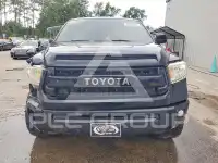 2017 Toyota TUNDRA фото