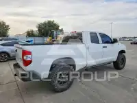 2017 Toyota TUNDRA photo