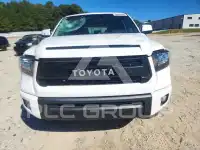 2017 Toyota TUNDRA фото