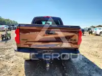 2017 Toyota TUNDRA фото