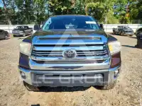 2017 Toyota TUNDRA фото