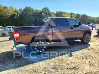 2017 Toyota TUNDRA фото