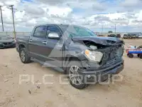 2017 Toyota TUNDRA фото