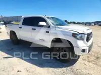 2017 Toyota TUNDRA фото
