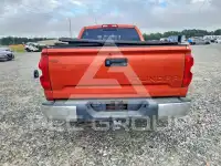 2017 Toyota TUNDRA фото