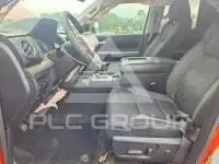 2017 Toyota TUNDRA фото