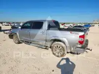 2017 Toyota TUNDRA фото