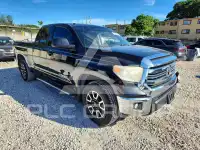 2017 Toyota TUNDRA фото