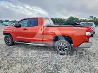 2017 Toyota TUNDRA фото