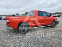 2017 Toyota TUNDRA фото