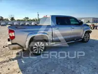 2017 Toyota TUNDRA фото