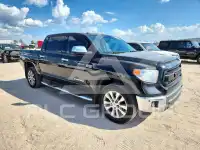 2017 Toyota TUNDRA фото