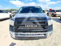 2017 Toyota TUNDRA фото